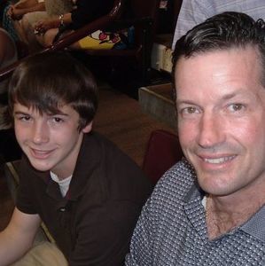 Meet your Posher, Mike